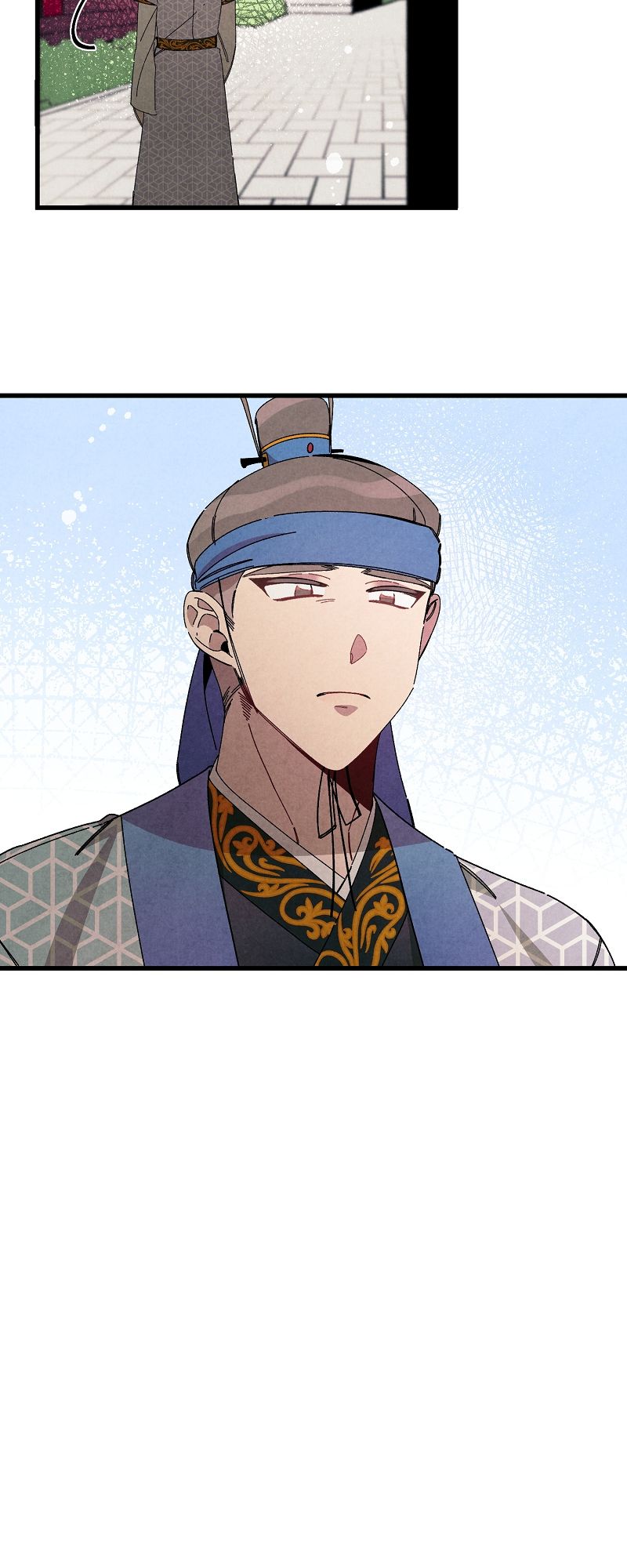 Romance in Seorabeol Chapter 38 page 22 - 