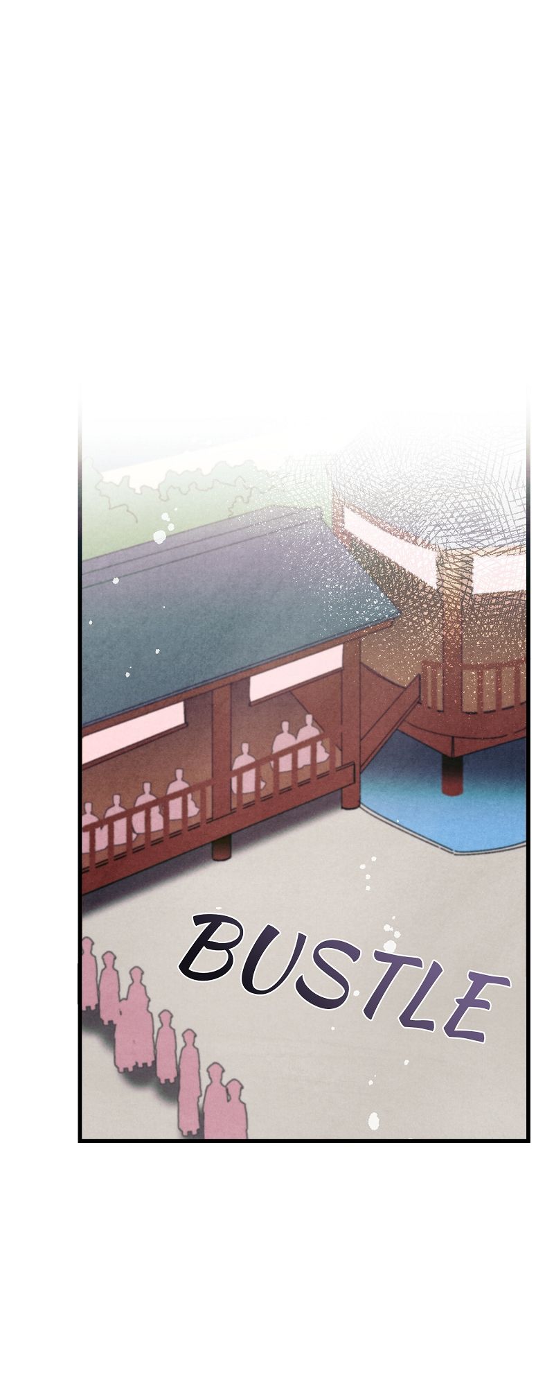 Romance in Seorabeol Chapter 38 page 23 - 