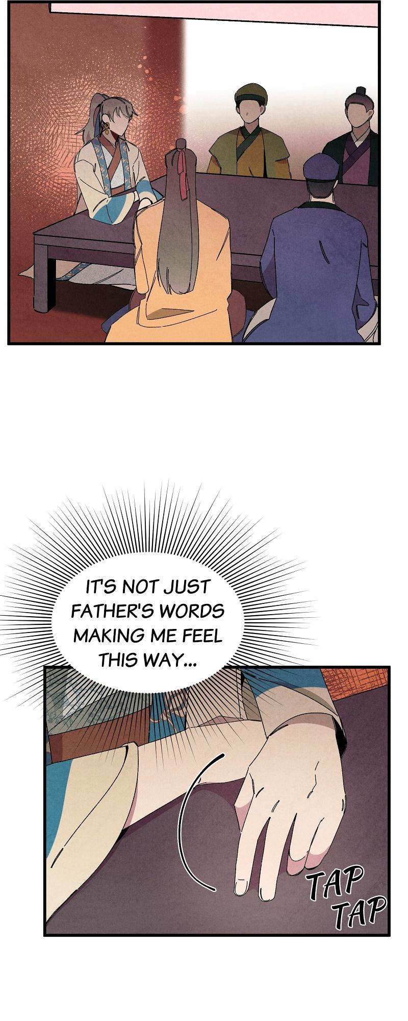 Romance in Seorabeol Chapter 38 page 24 - 