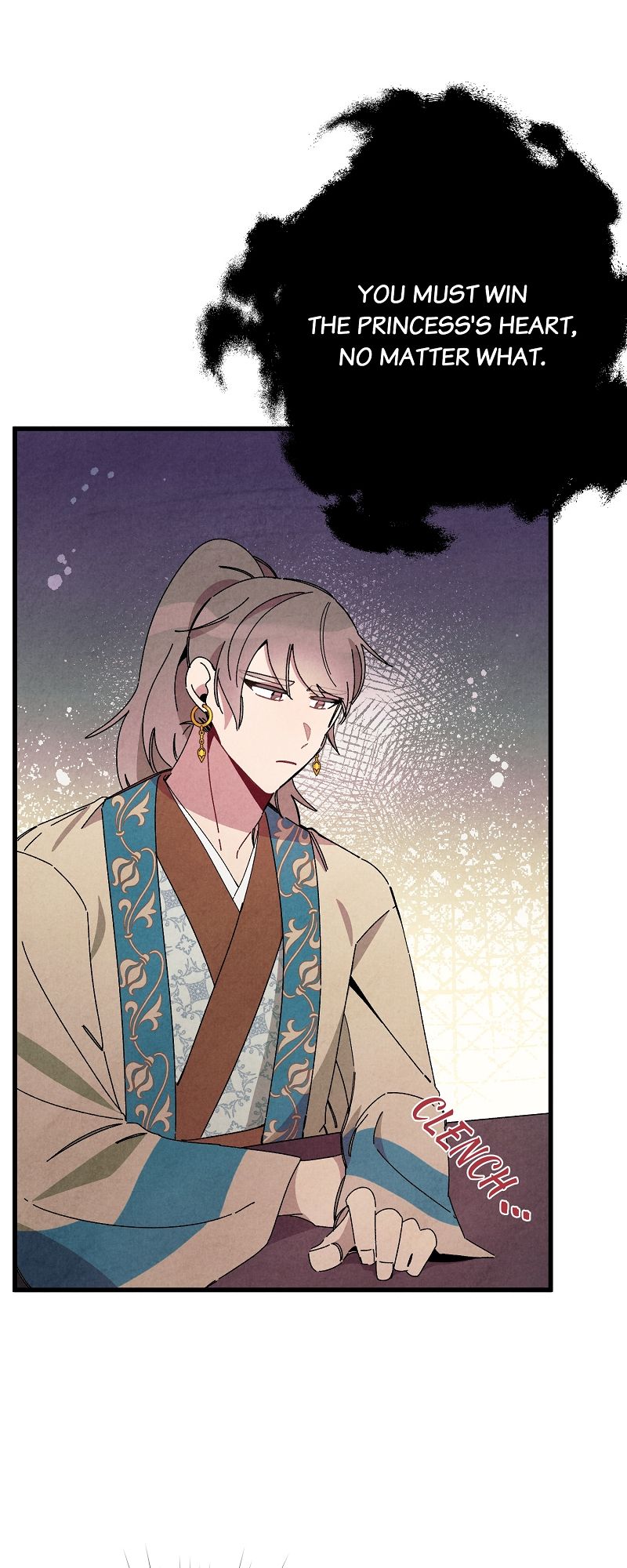 Romance in Seorabeol Chapter 38 page 25 - 