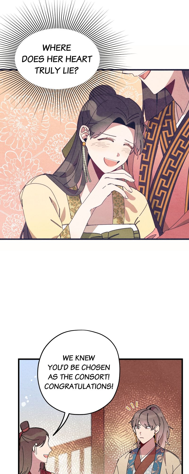 Romance in Seorabeol Chapter 38 page 26 - 