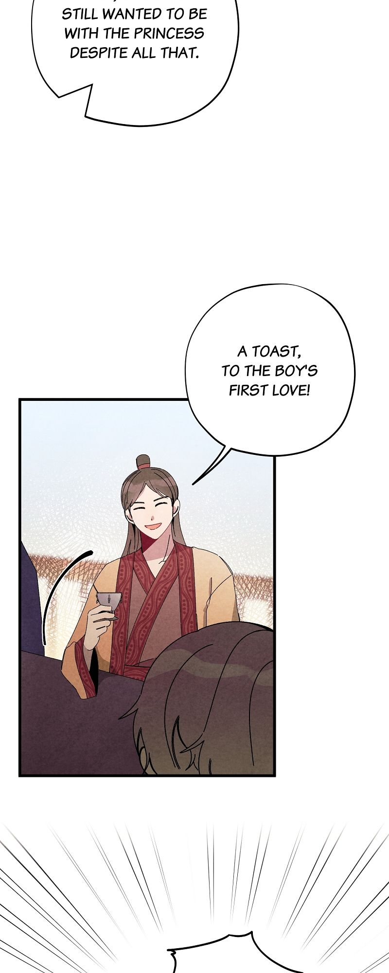 Romance in Seorabeol Chapter 38 page 28 - 