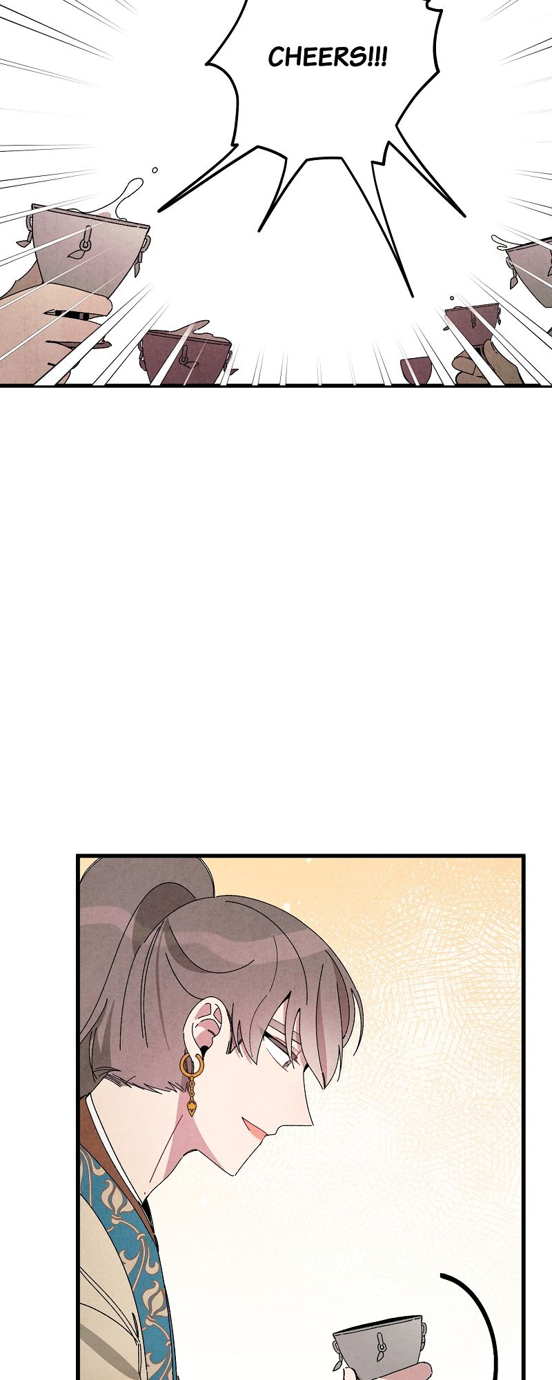 Romance in Seorabeol Chapter 38 page 29 - 