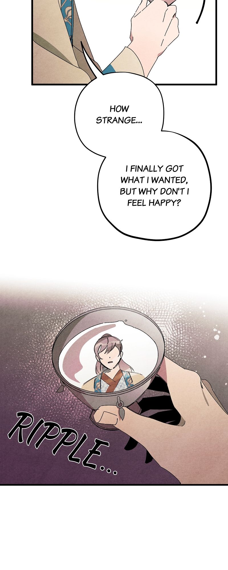 Romance in Seorabeol Chapter 38 page 30 - 