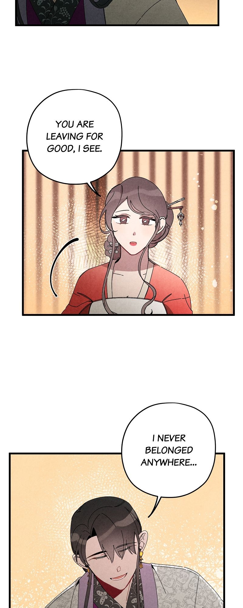Romance in Seorabeol Chapter 38 page 32 - 
