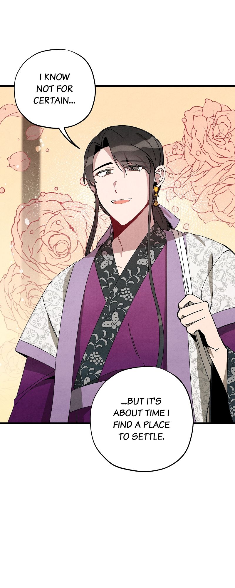 Romance in Seorabeol Chapter 38 page 36 - 