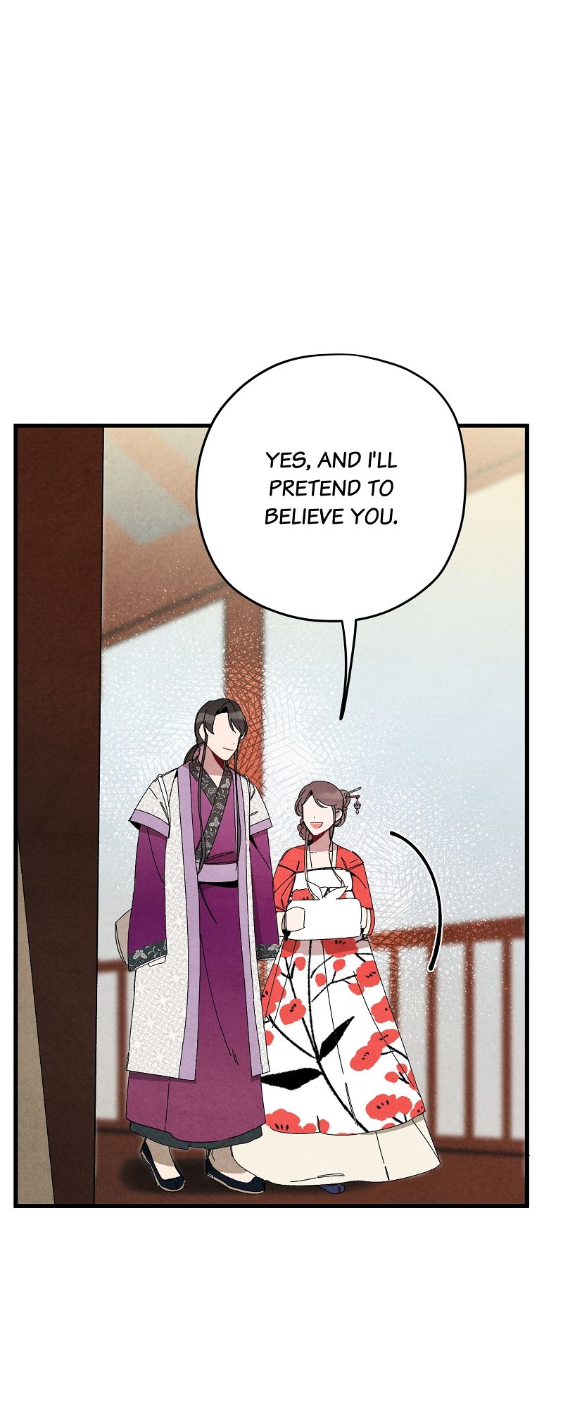 Romance in Seorabeol Chapter 38 page 37 - 