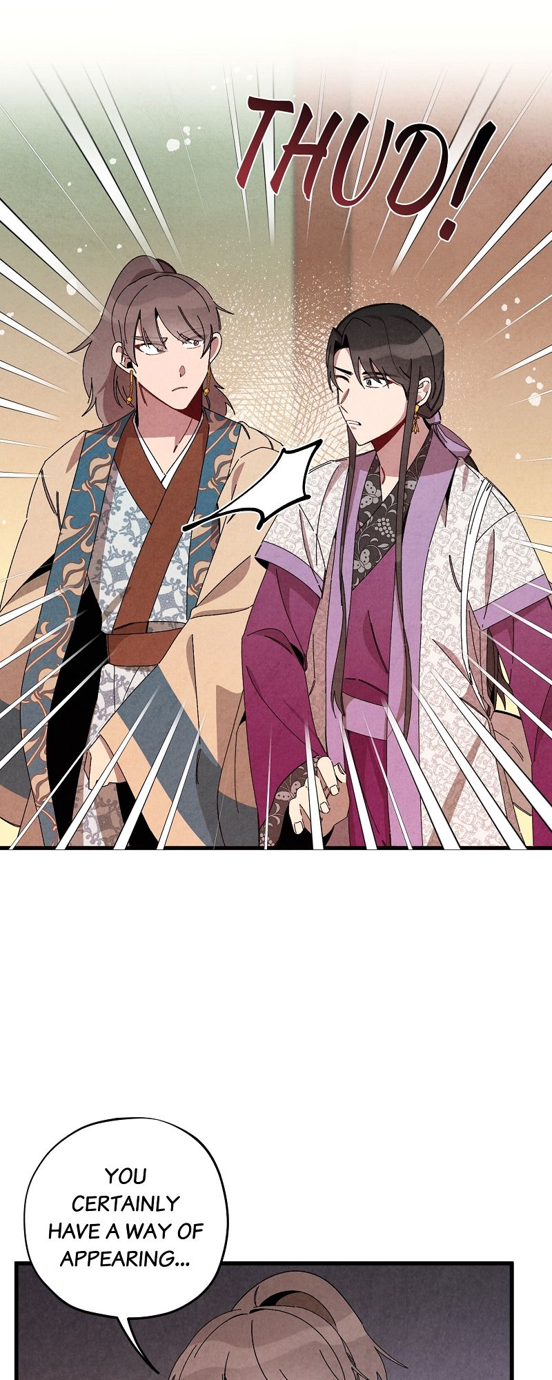 Romance in Seorabeol Chapter 38 page 38 - 