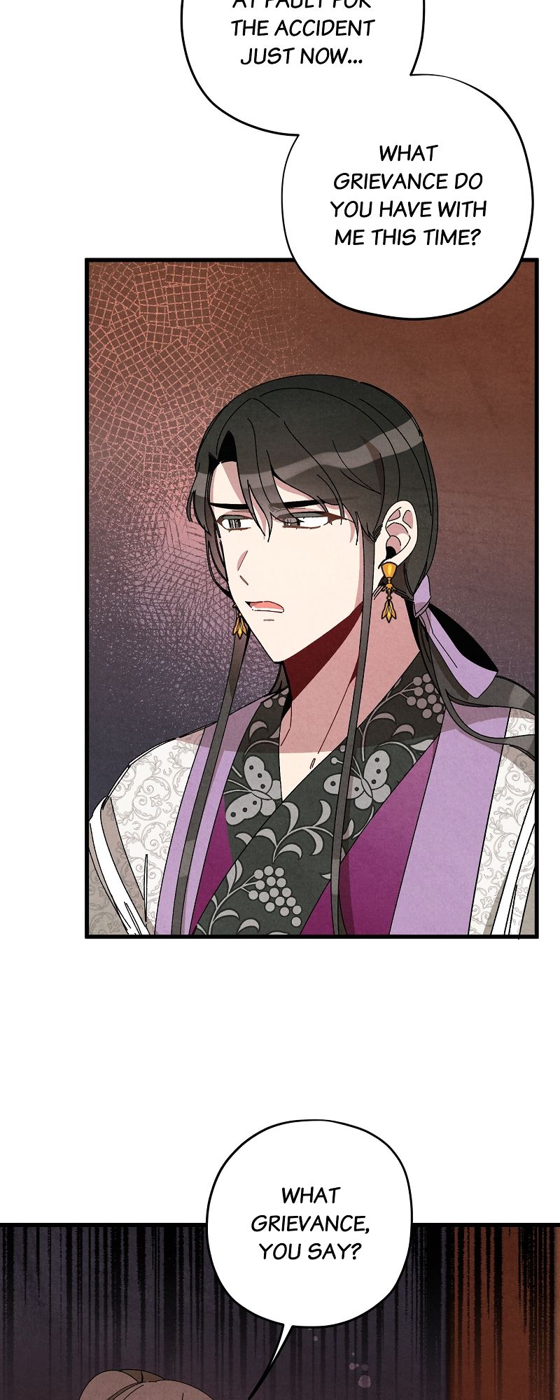 Romance in Seorabeol Chapter 38 page 40 - 