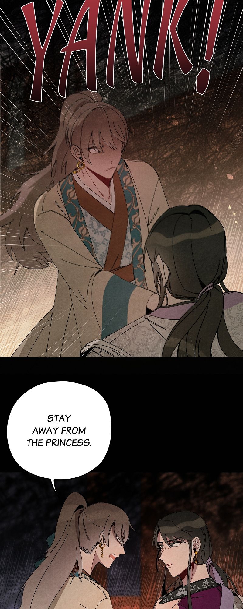 Romance in Seorabeol Chapter 38 page 43 - 