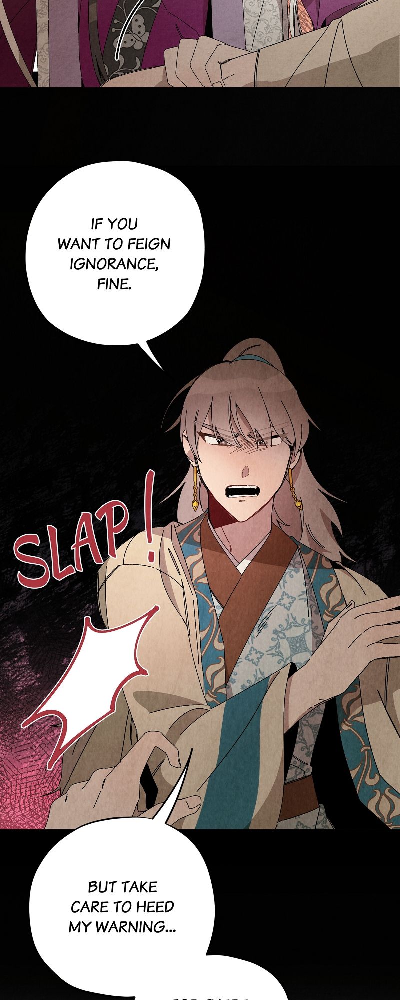 Romance in Seorabeol Chapter 38 page 45 - 