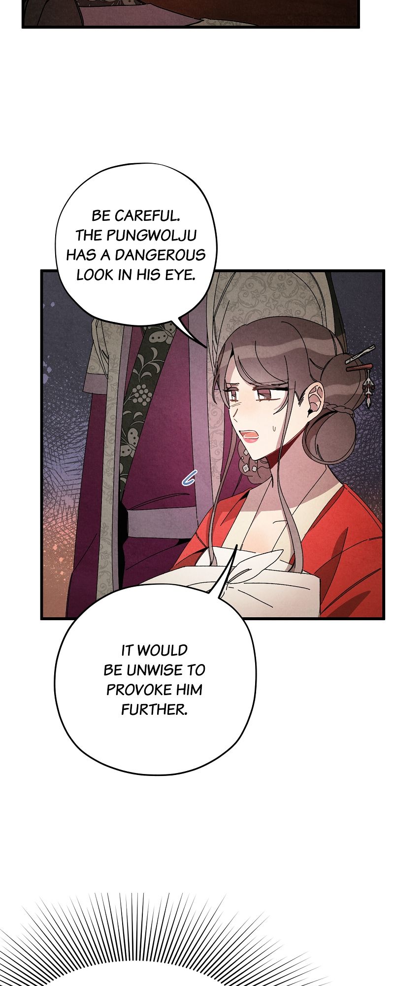 Romance in Seorabeol Chapter 38 page 47 - 