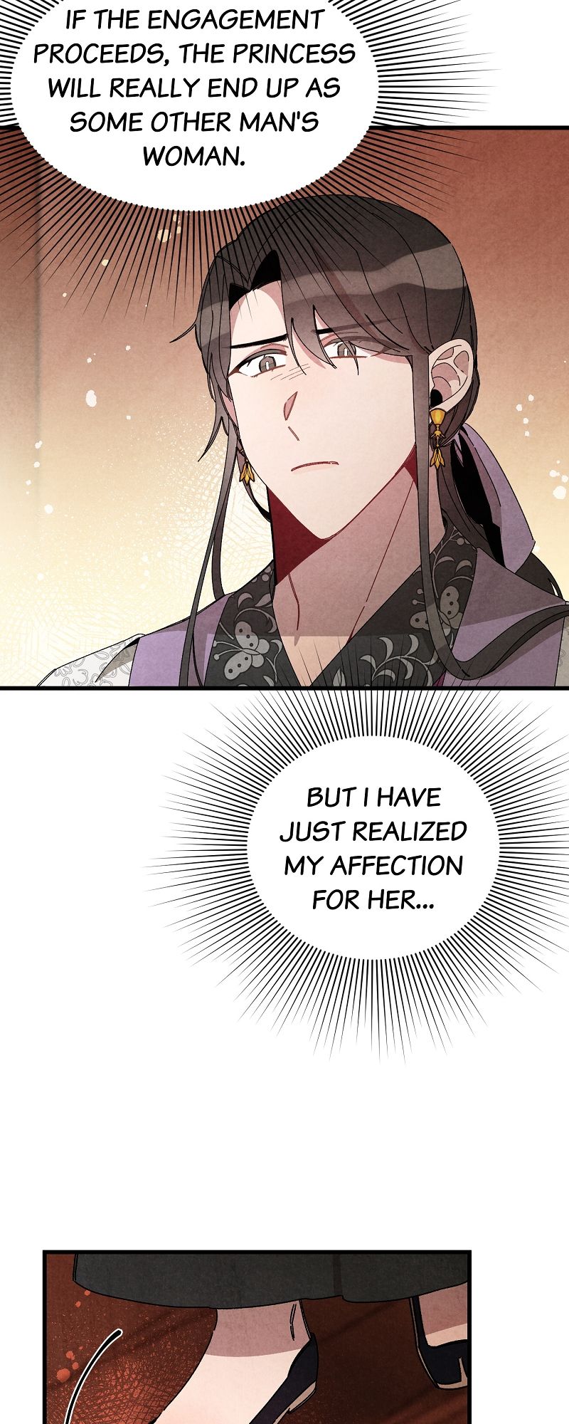 Romance in Seorabeol Chapter 38 page 48 - 