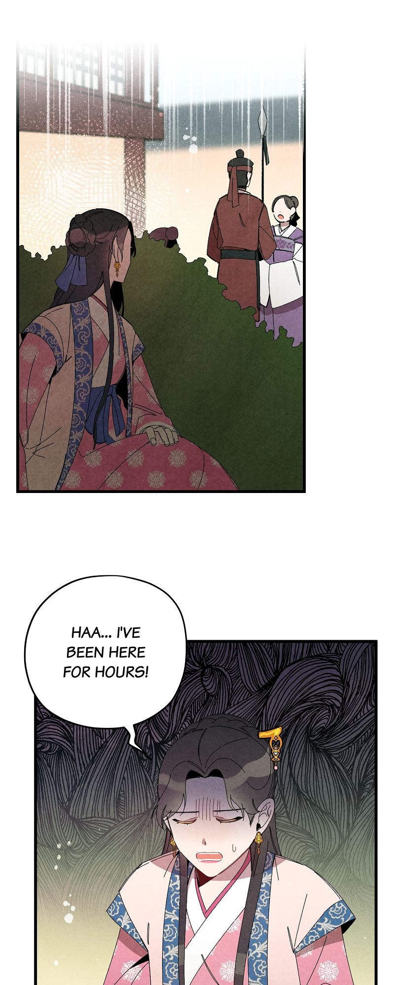 Romance in Seorabeol Chapter 38 page 50 - 