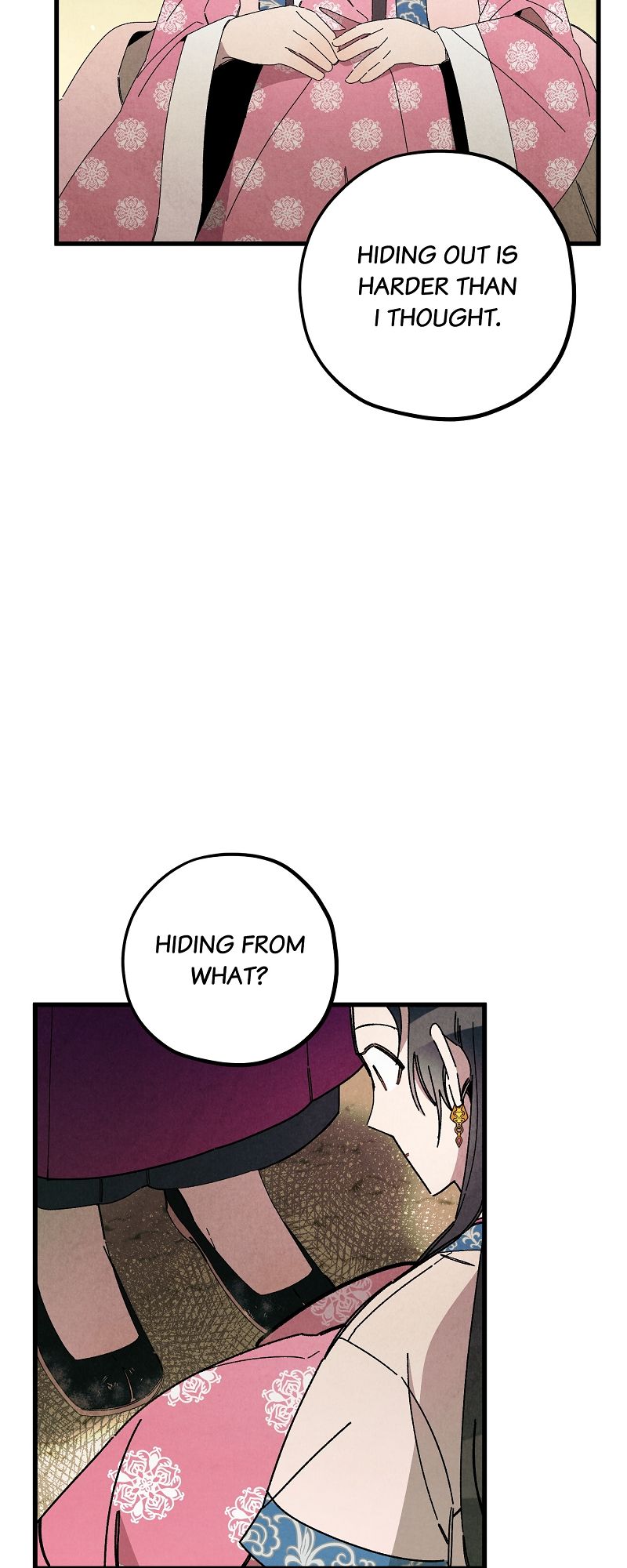 Romance in Seorabeol Chapter 38 page 51 - 