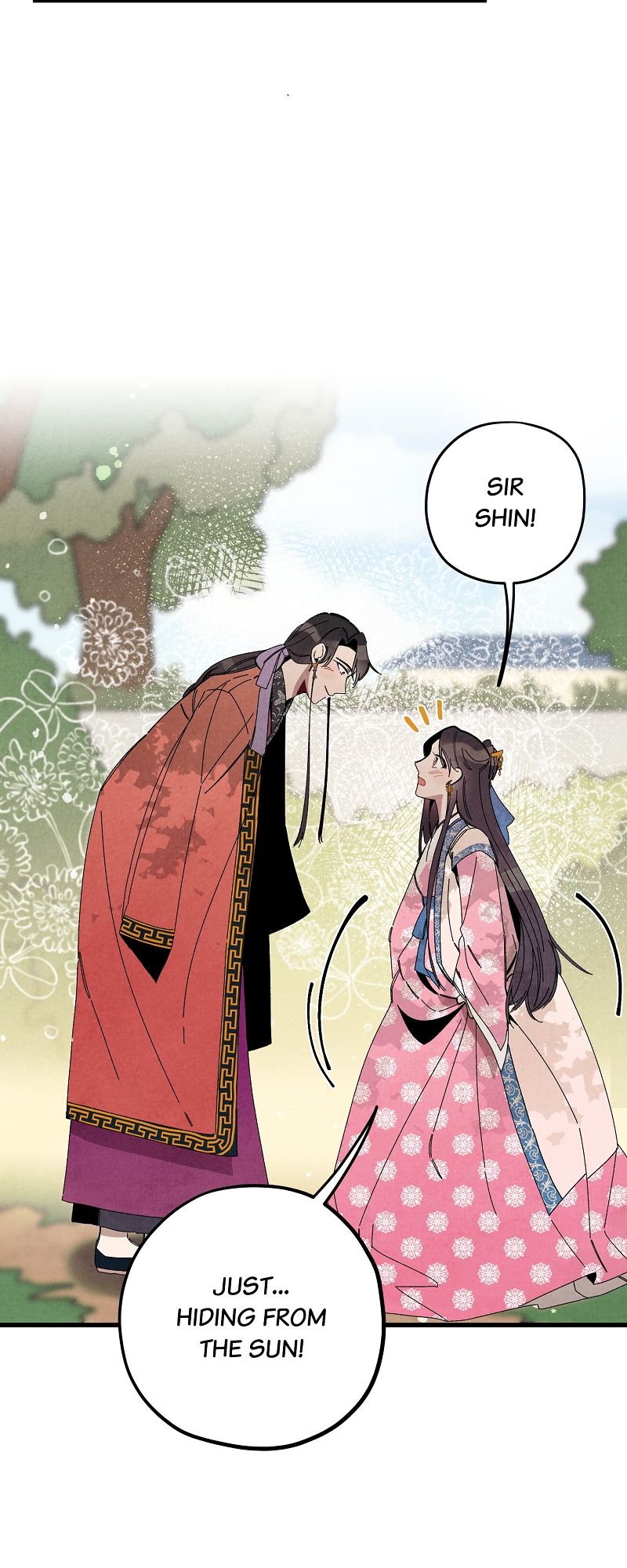 Romance in Seorabeol Chapter 38 page 52 - 