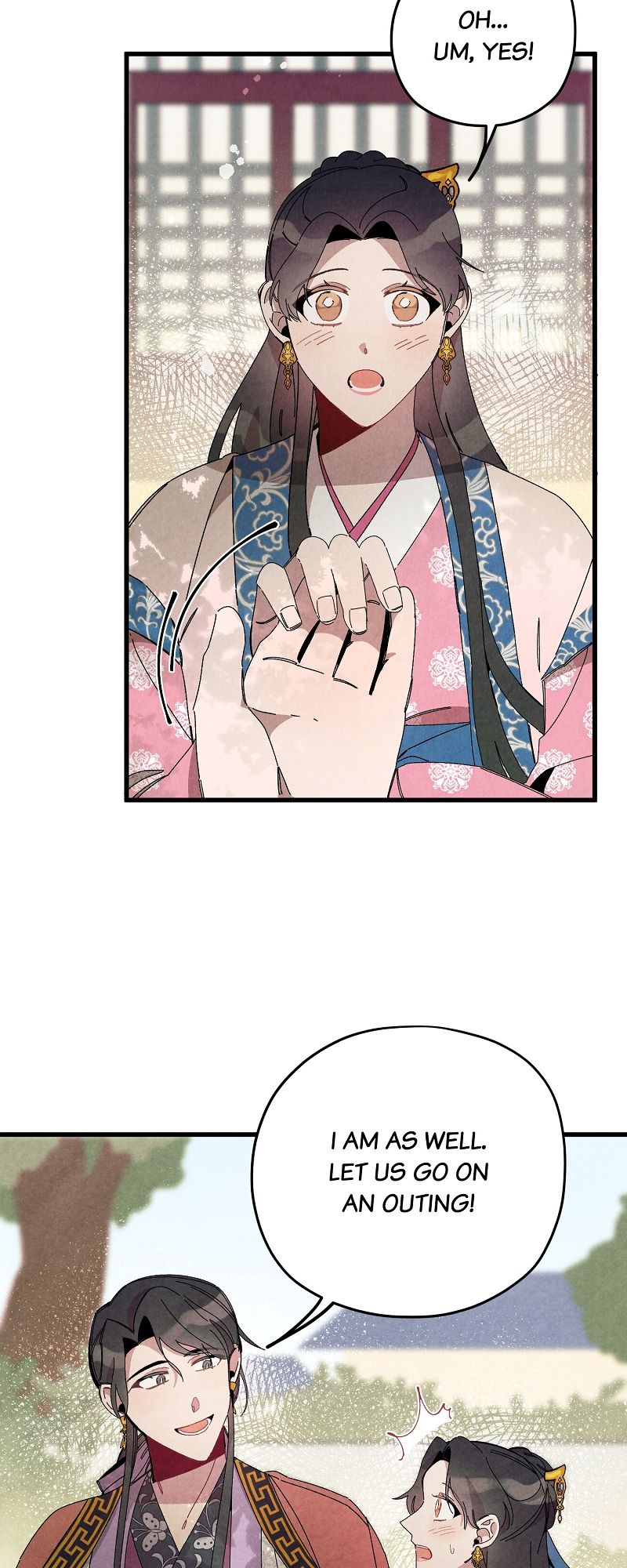 Romance in Seorabeol Chapter 38 page 54 - 