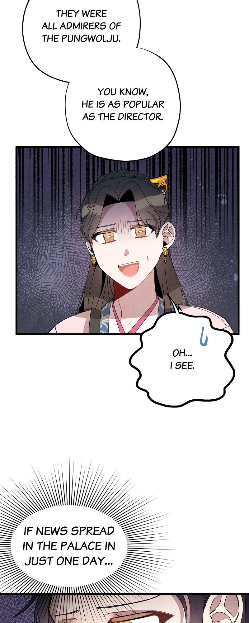 Romance in Seorabeol Chapter 38 page 9 - 