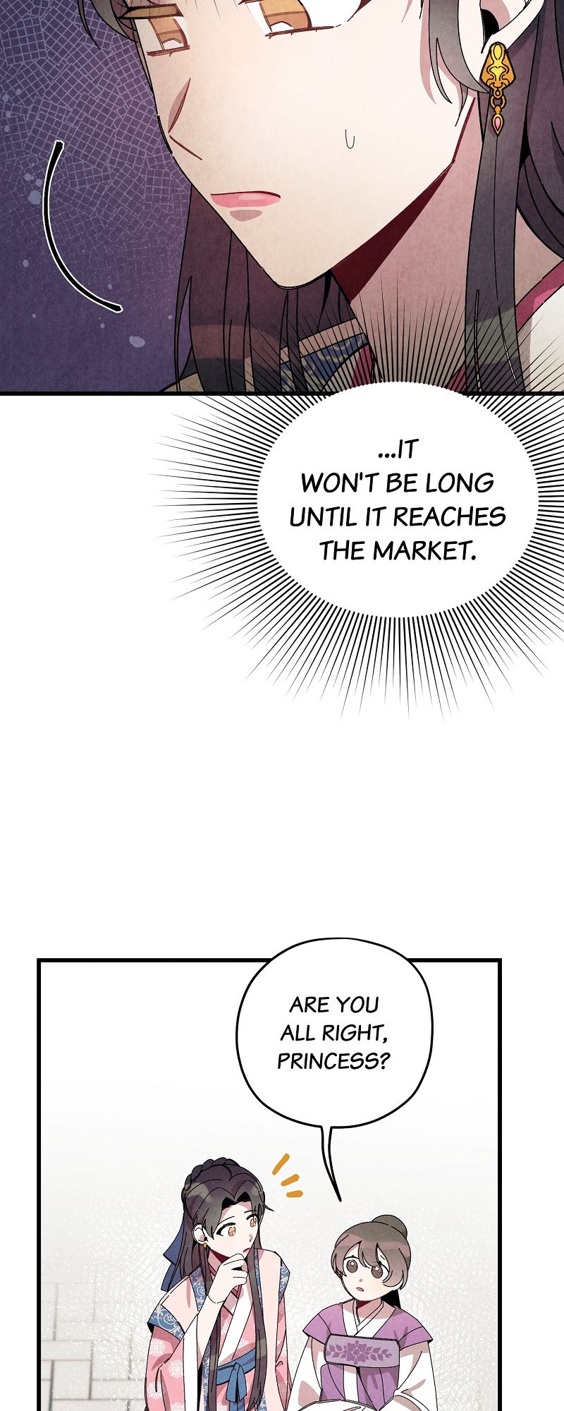 Romance in Seorabeol Chapter 38 page 10 - 