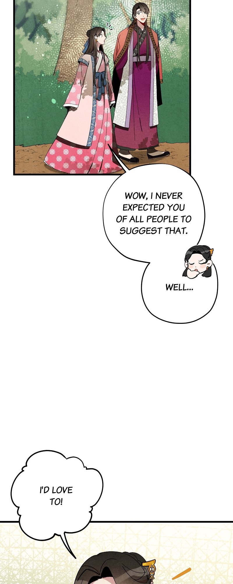 Romance in Seorabeol Chapter 39 page 2 - 