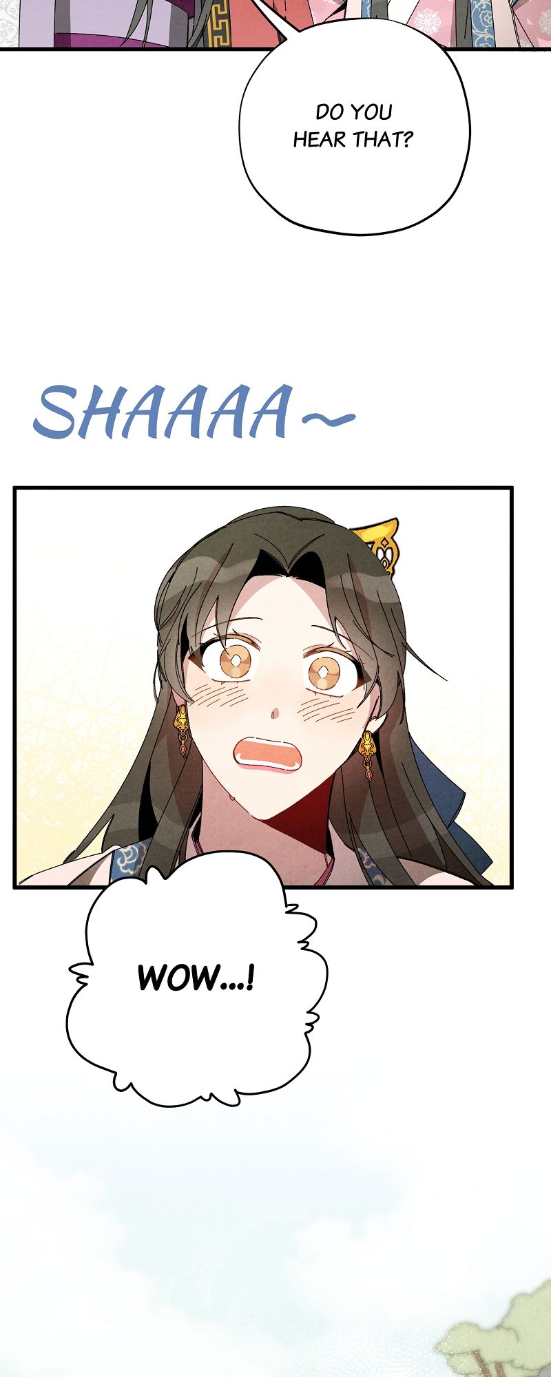 Romance in Seorabeol Chapter 39 page 12 - 