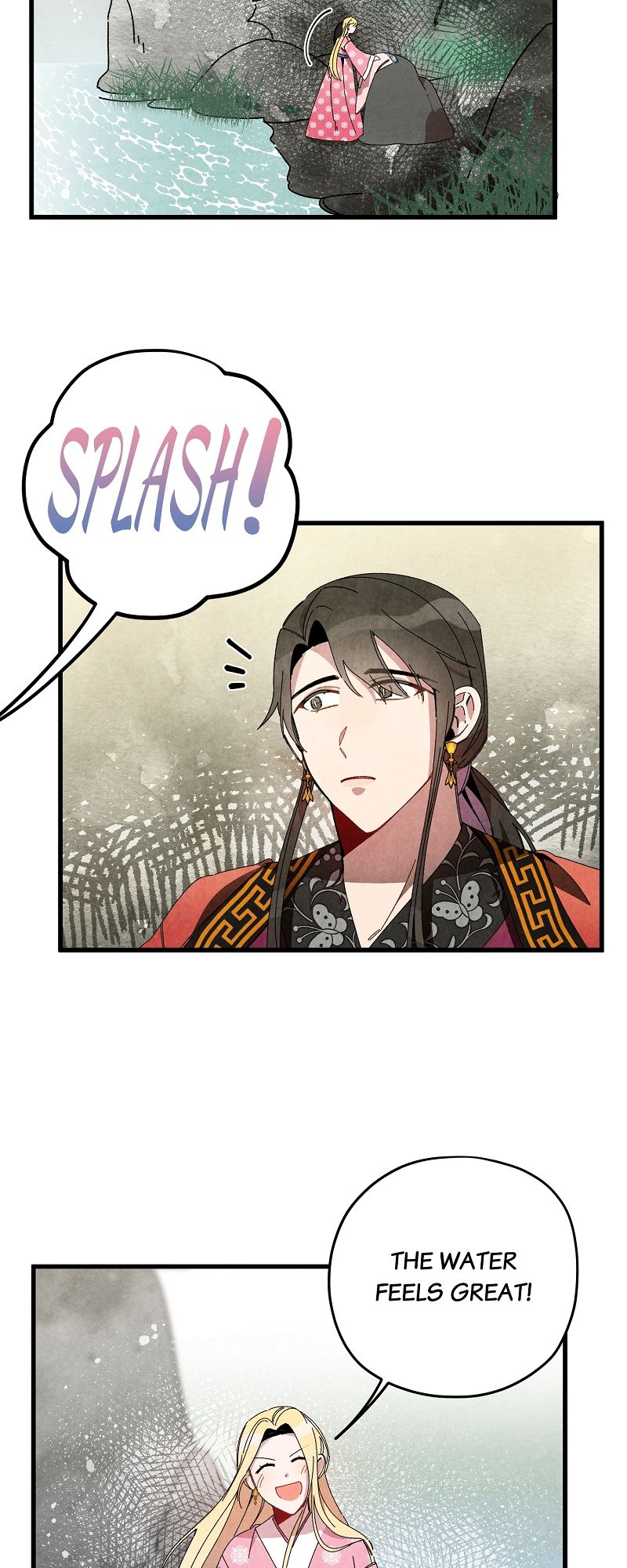 Romance in Seorabeol Chapter 39 page 14 - 