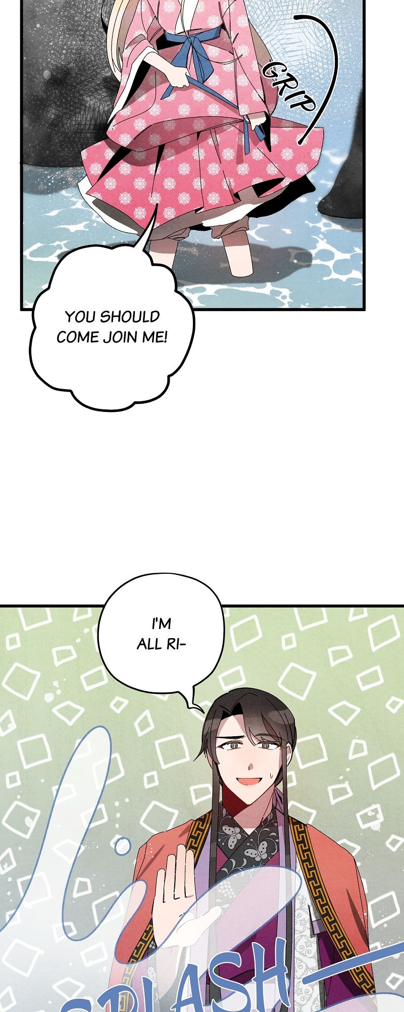 Romance in Seorabeol Chapter 39 page 15 - 
