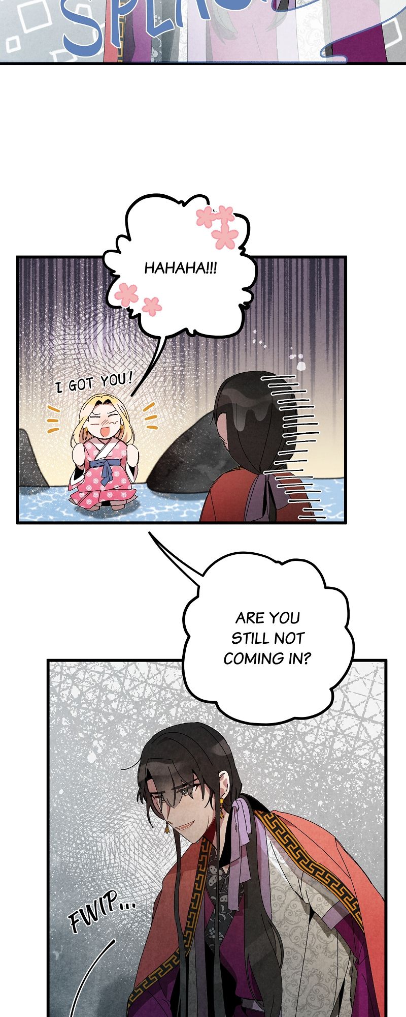 Romance in Seorabeol Chapter 39 page 16 - 
