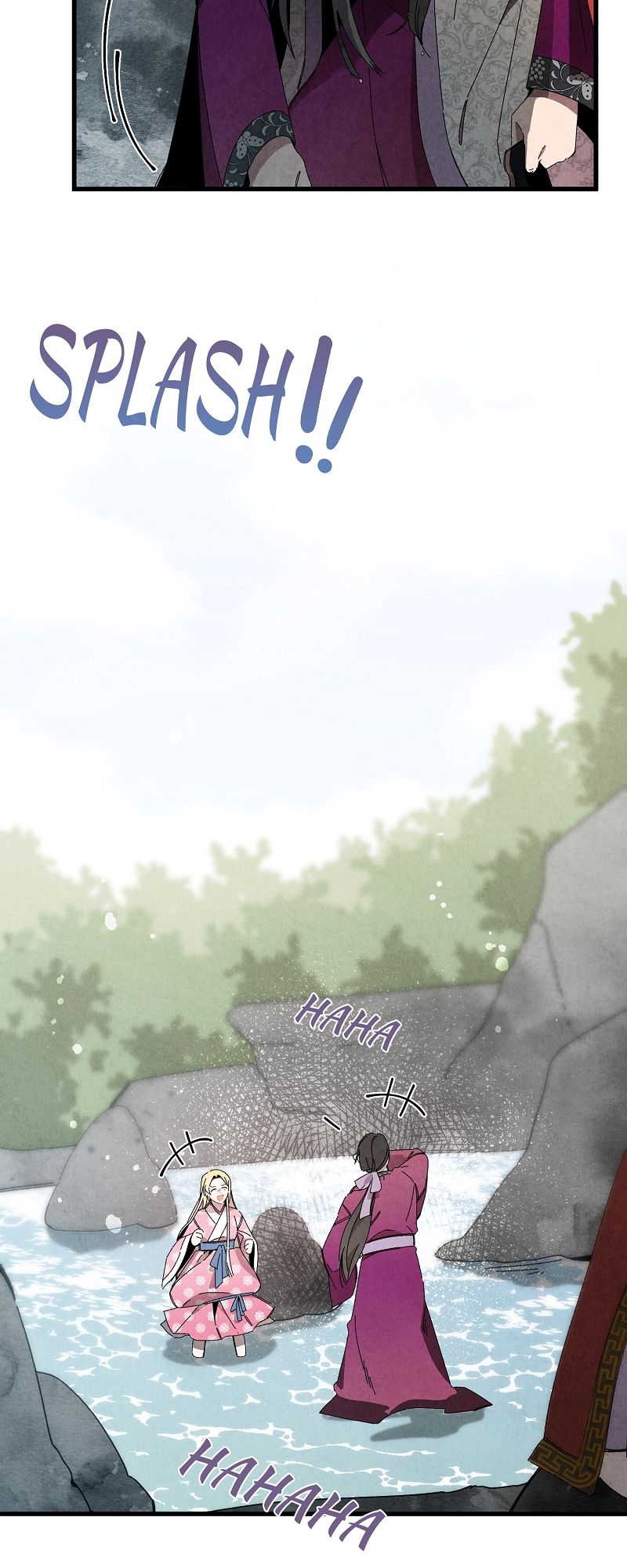 Romance in Seorabeol Chapter 39 page 17 - 