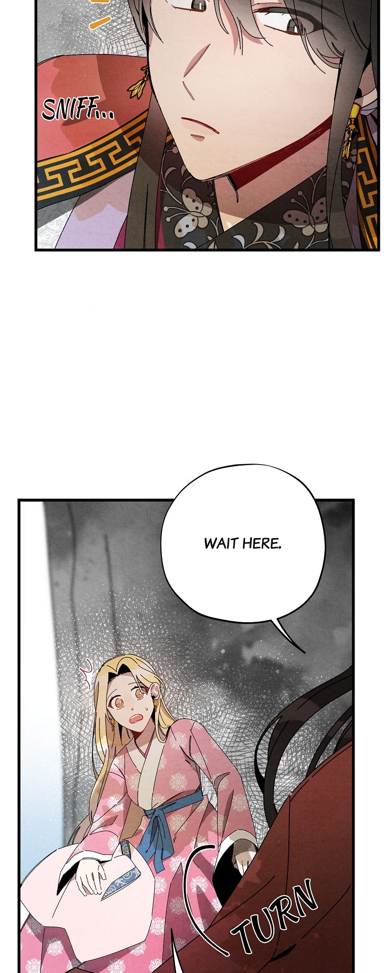 Romance in Seorabeol Chapter 39 page 20 - 