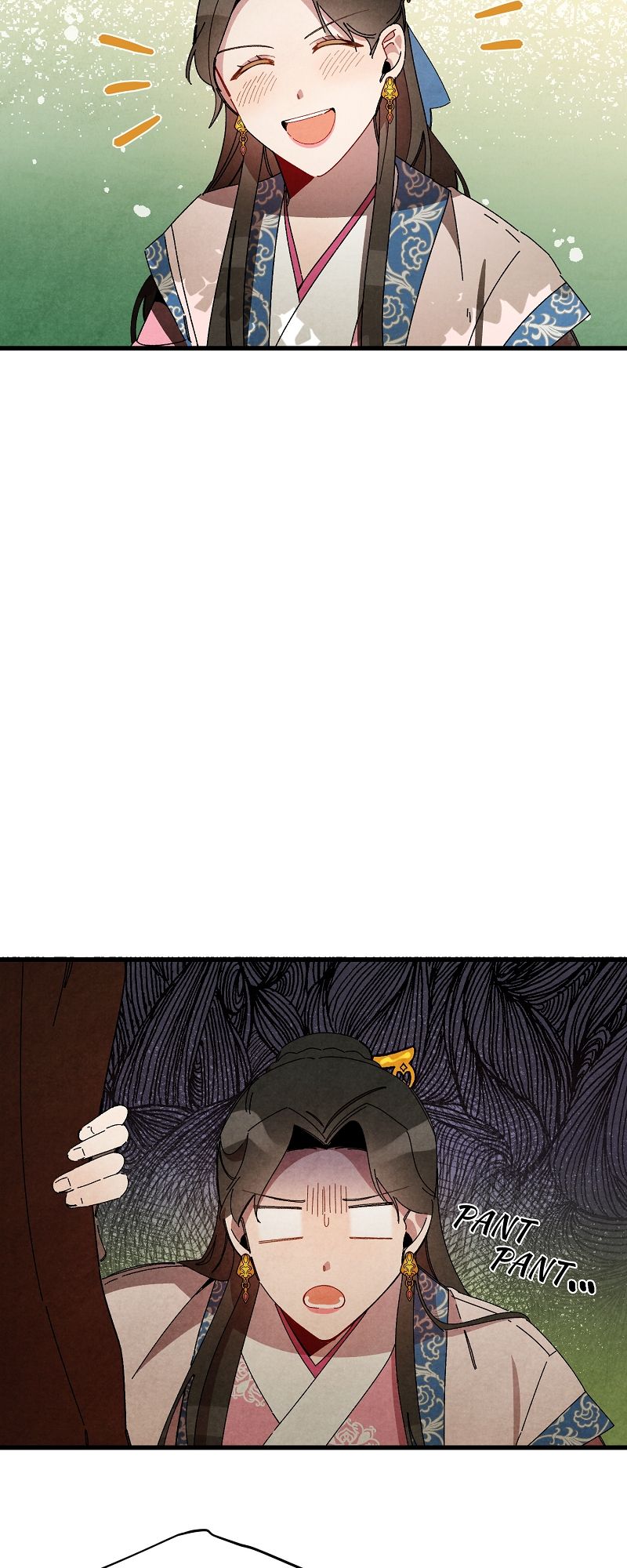 Romance in Seorabeol Chapter 39 page 3 - 