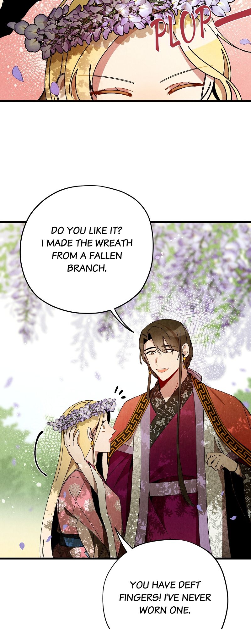 Romance in Seorabeol Chapter 39 page 25 - 