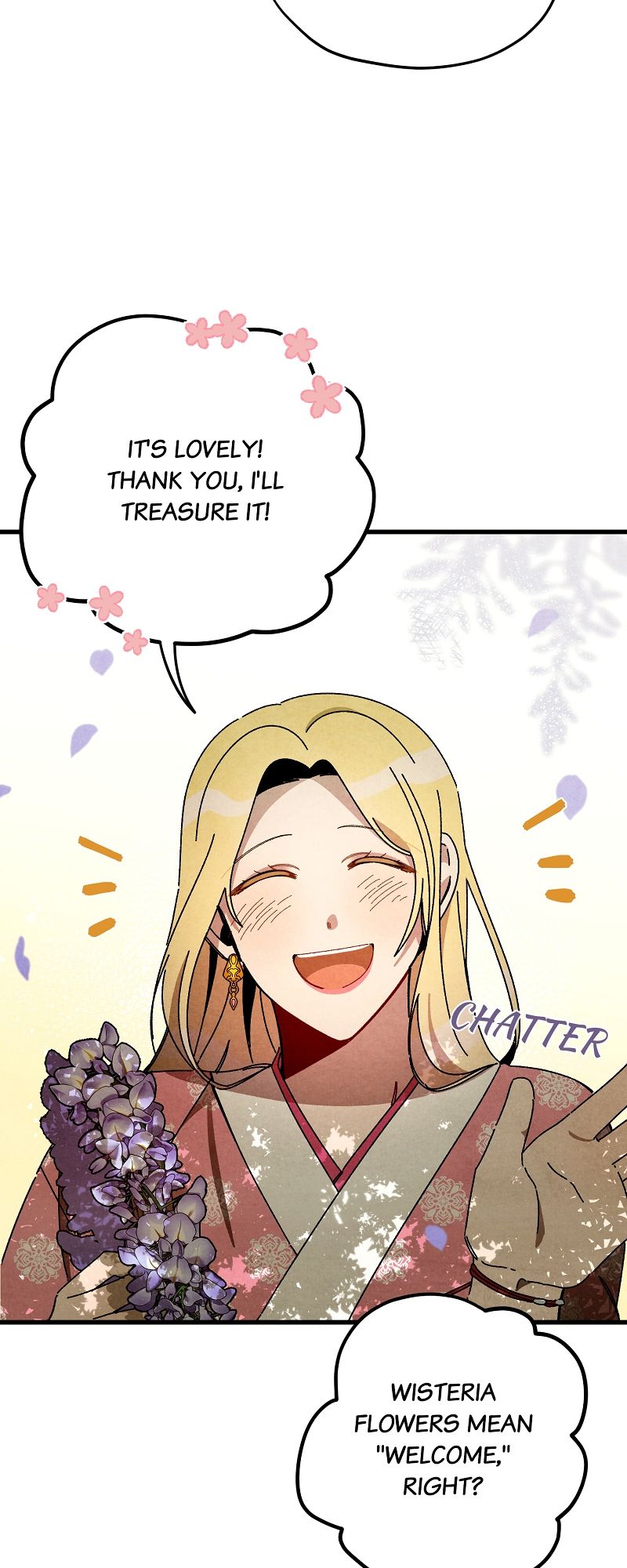 Romance in Seorabeol Chapter 39 page 26 - 
