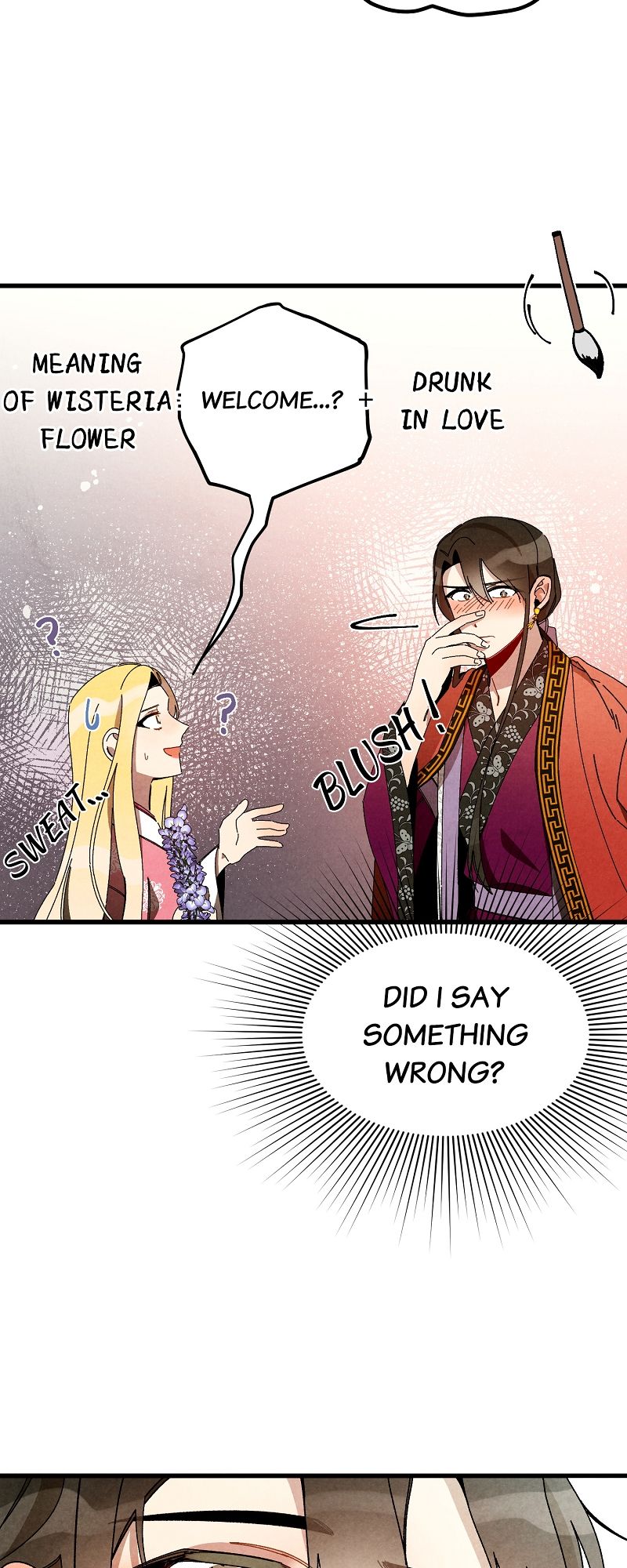 Romance in Seorabeol Chapter 39 page 27 - 