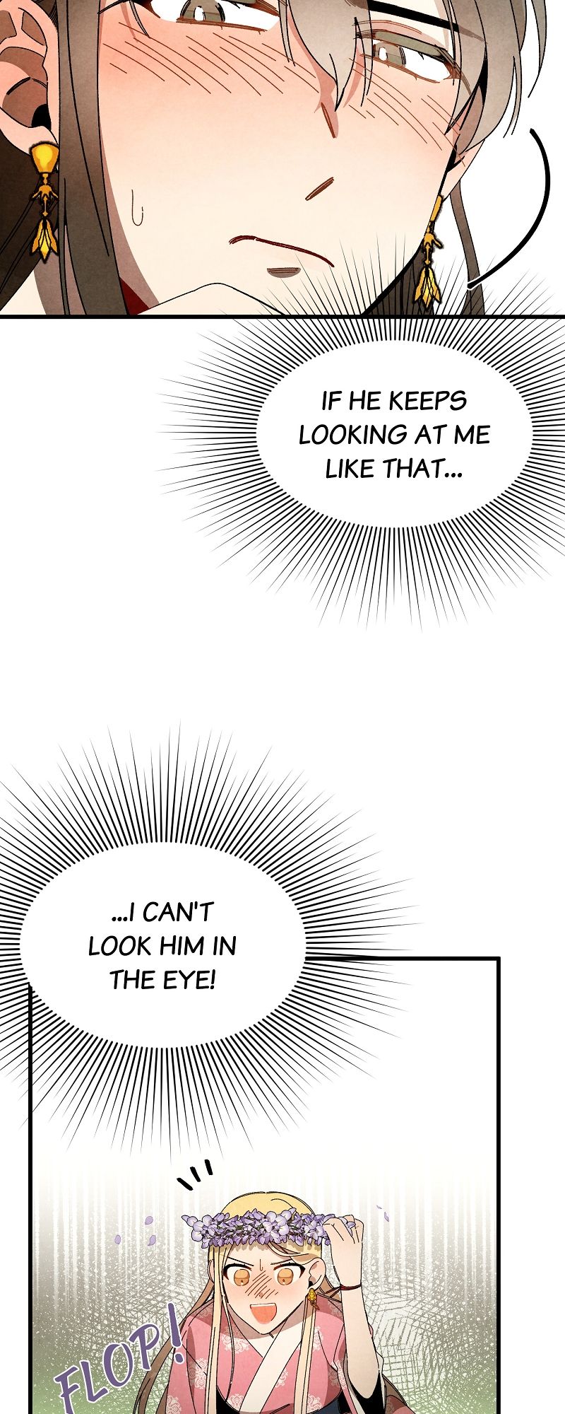 Romance in Seorabeol Chapter 39 page 28 - 