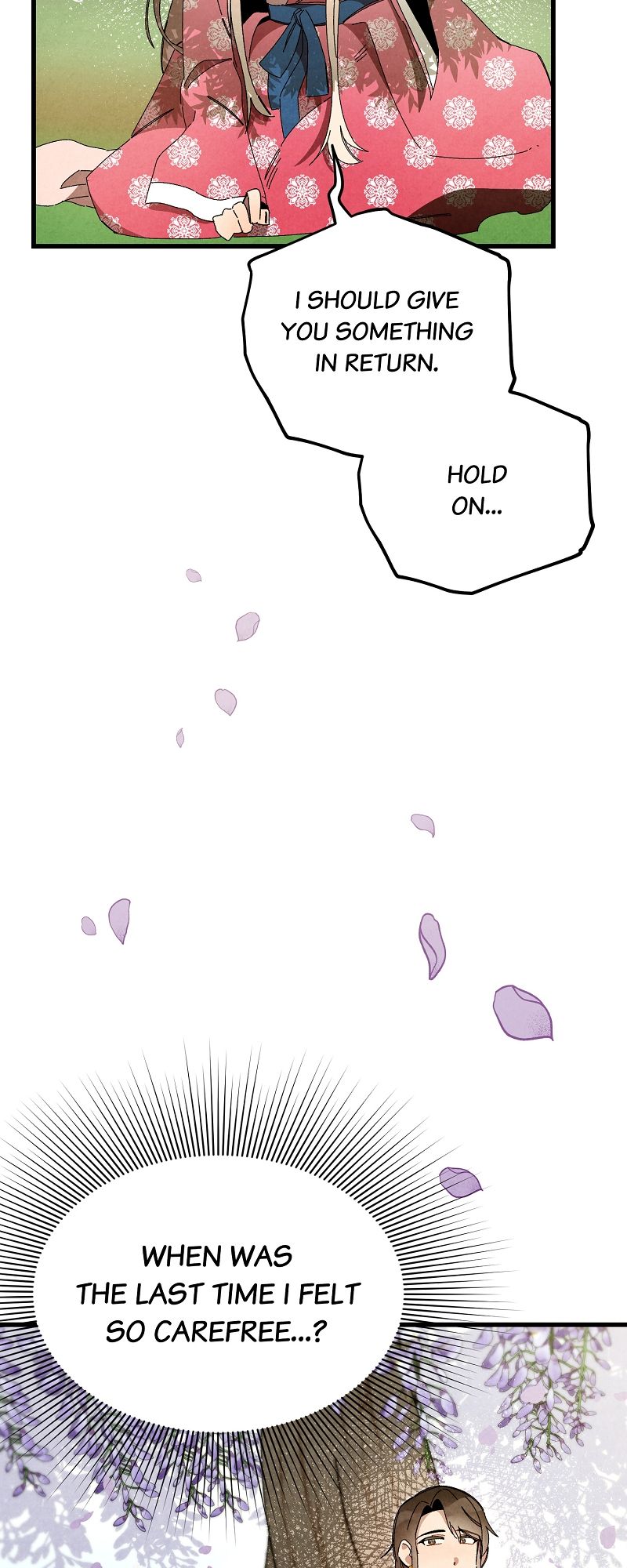 Romance in Seorabeol Chapter 39 page 29 - 