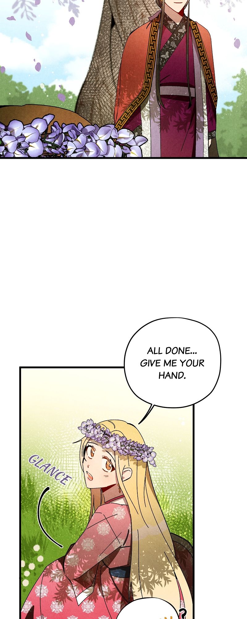 Romance in Seorabeol Chapter 39 page 30 - 
