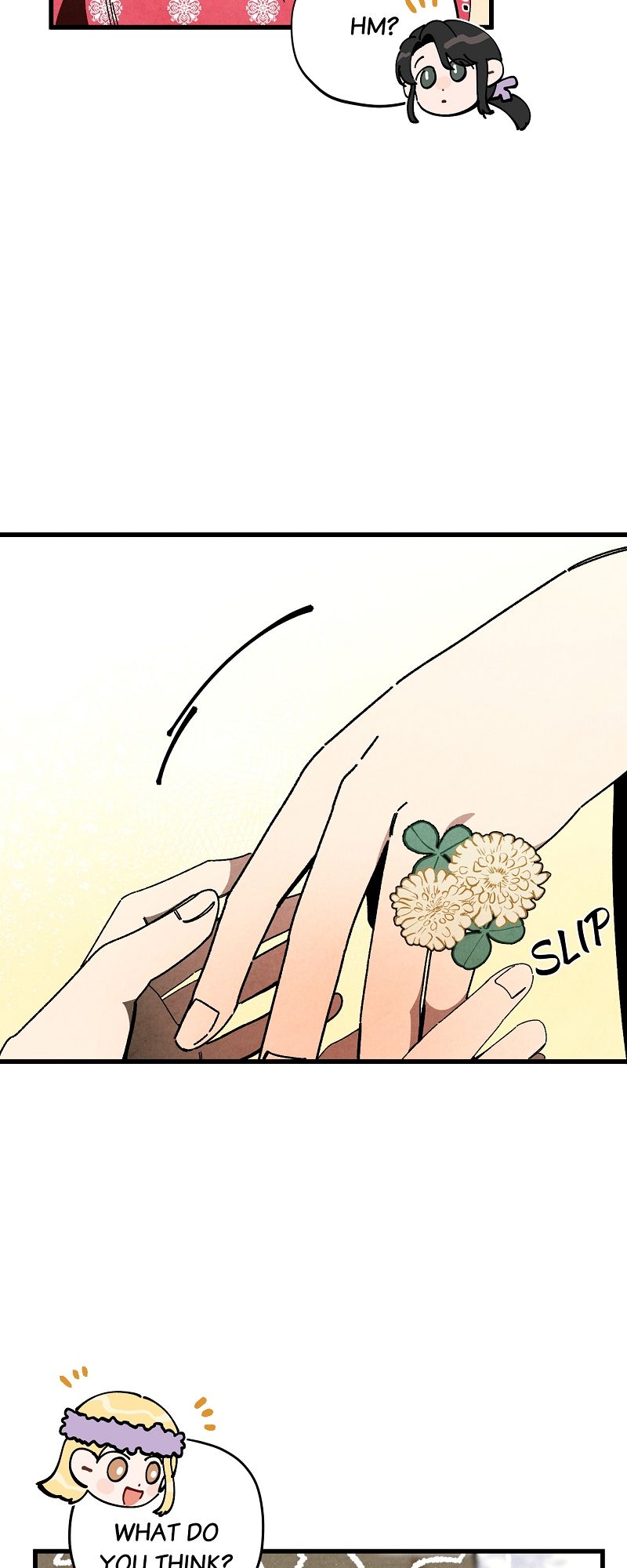 Romance in Seorabeol Chapter 39 page 31 - 