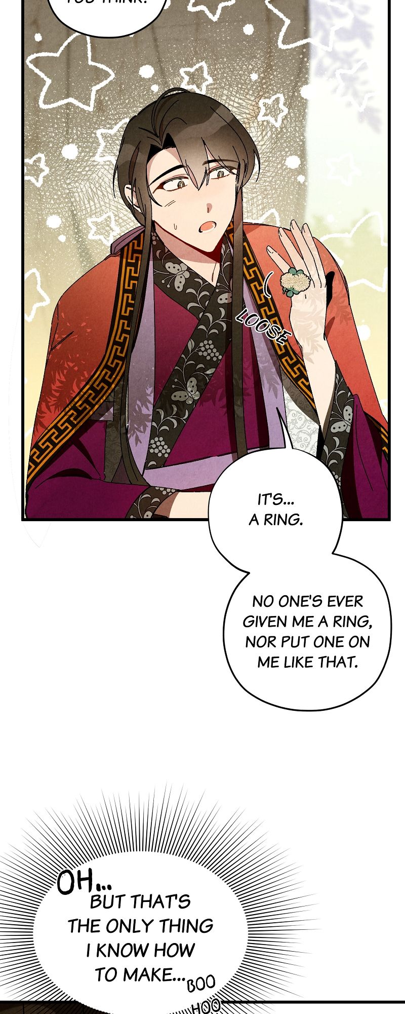 Romance in Seorabeol Chapter 39 page 32 - 