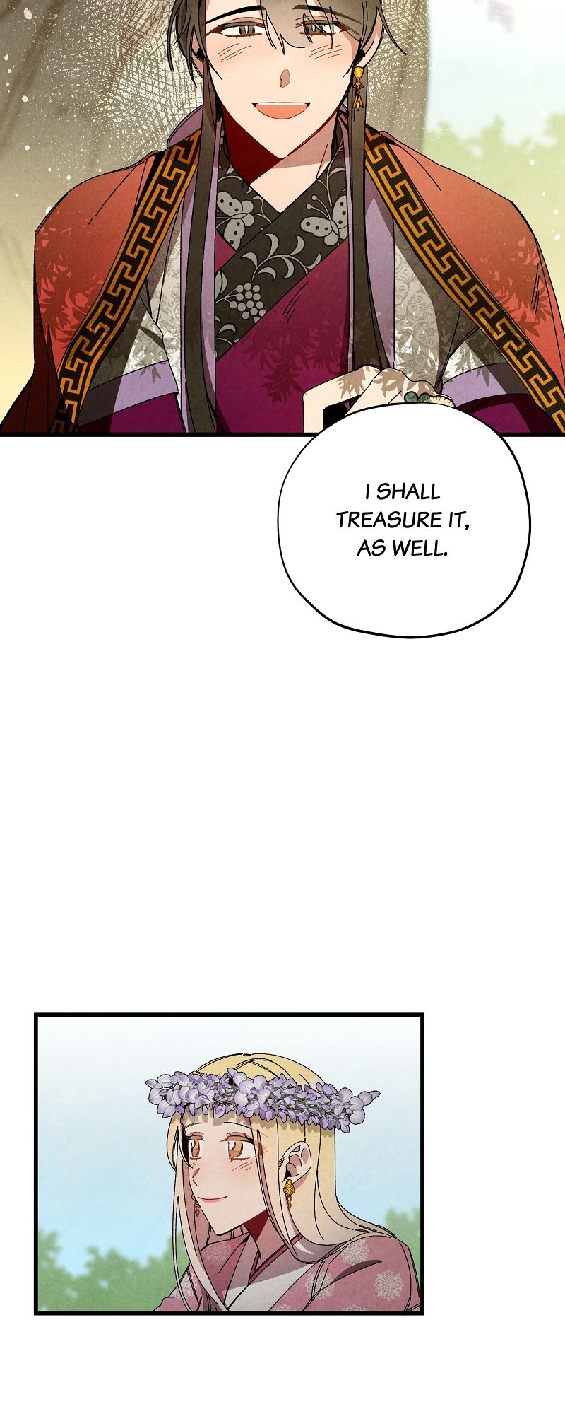 Romance in Seorabeol Chapter 39 page 34 - 