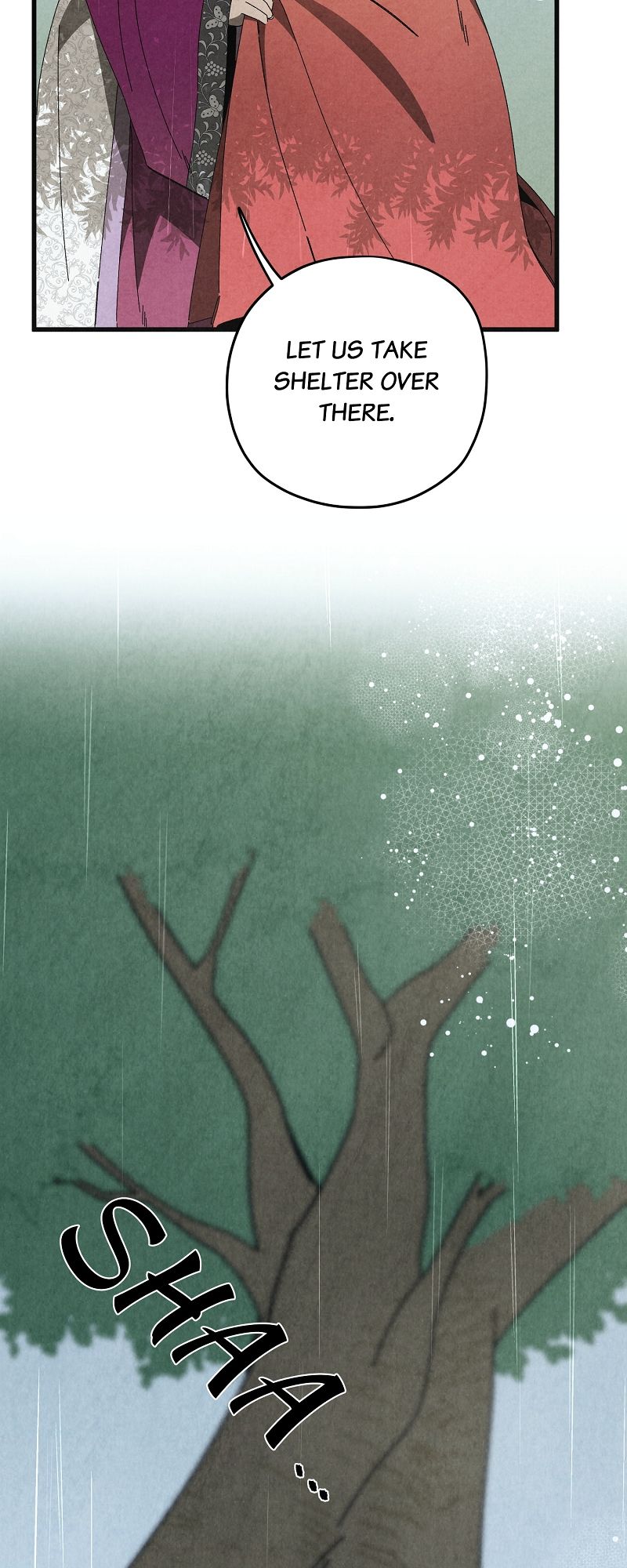 Romance in Seorabeol Chapter 39 page 36 - 