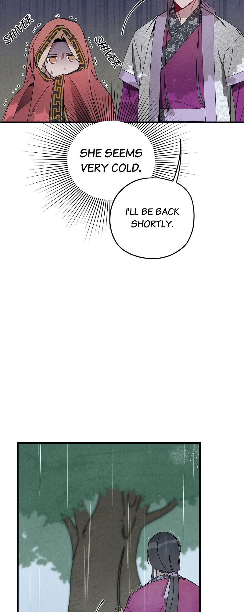 Romance in Seorabeol Chapter 39 page 38 - 