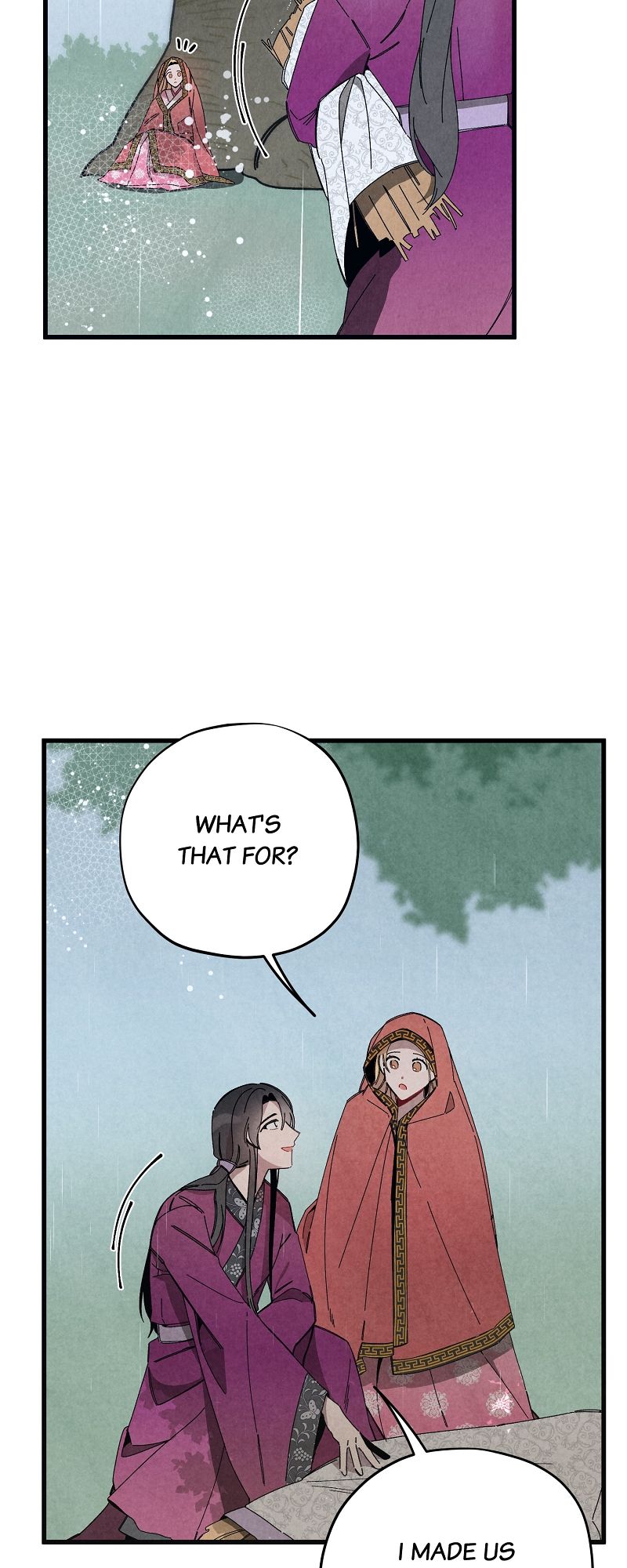 Romance in Seorabeol Chapter 39 page 39 - 