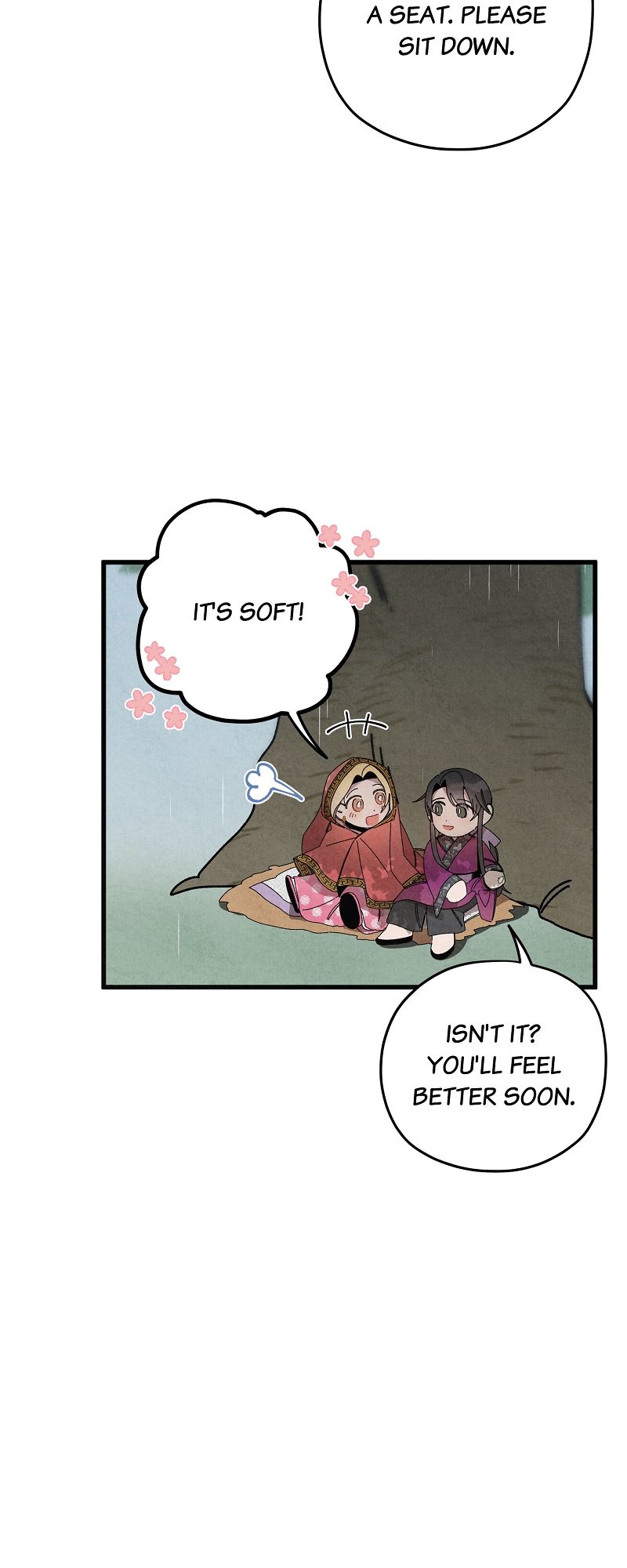 Romance in Seorabeol Chapter 39 page 40 - 