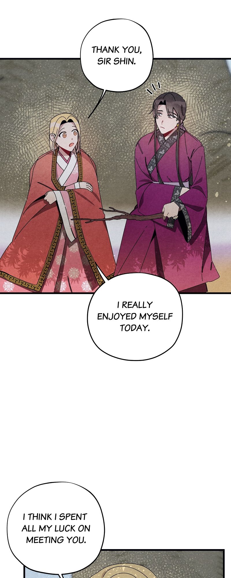 Romance in Seorabeol Chapter 39 page 43 - 