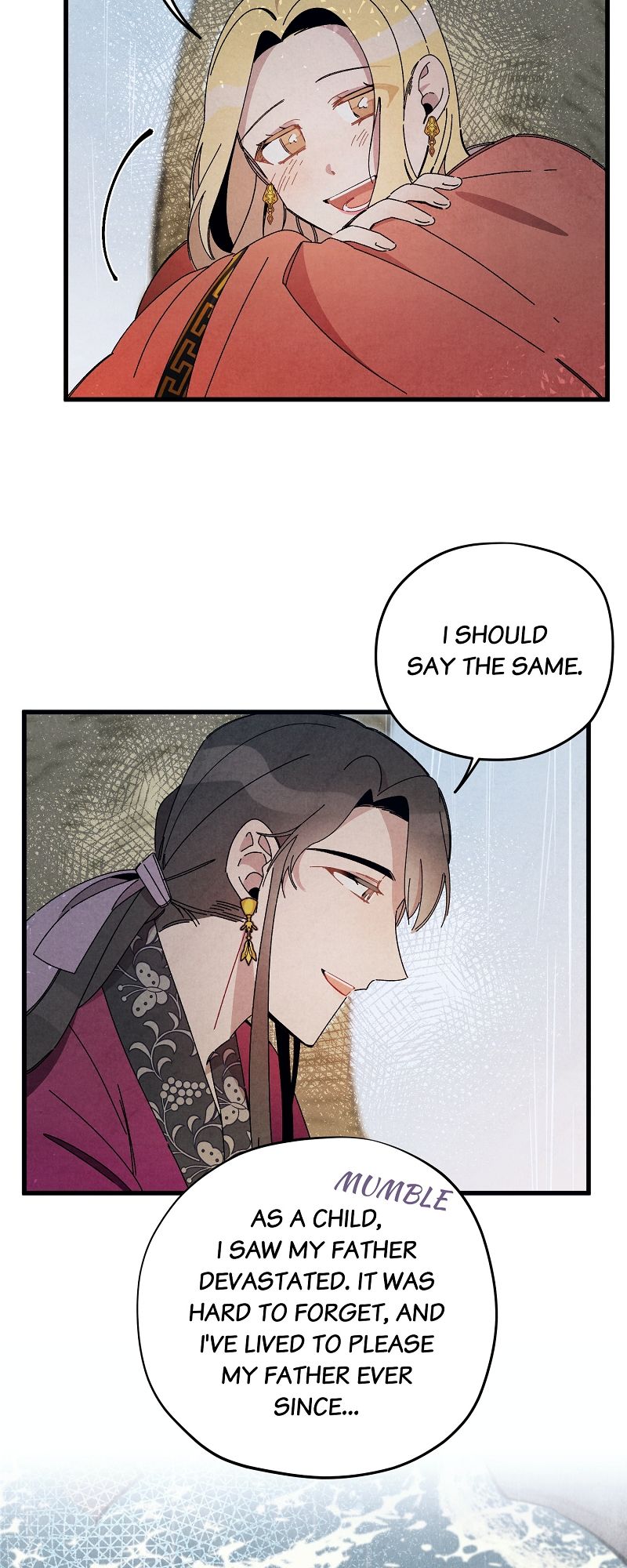 Romance in Seorabeol Chapter 39 page 44 - 
