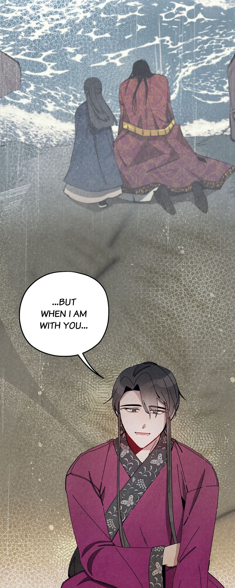 Romance in Seorabeol Chapter 39 page 45 - 