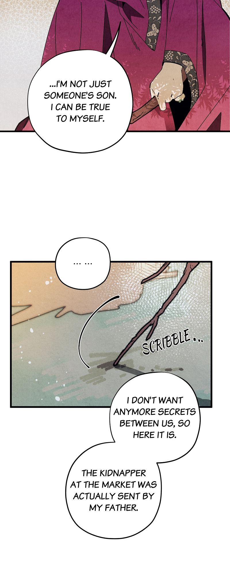 Romance in Seorabeol Chapter 39 page 46 - 