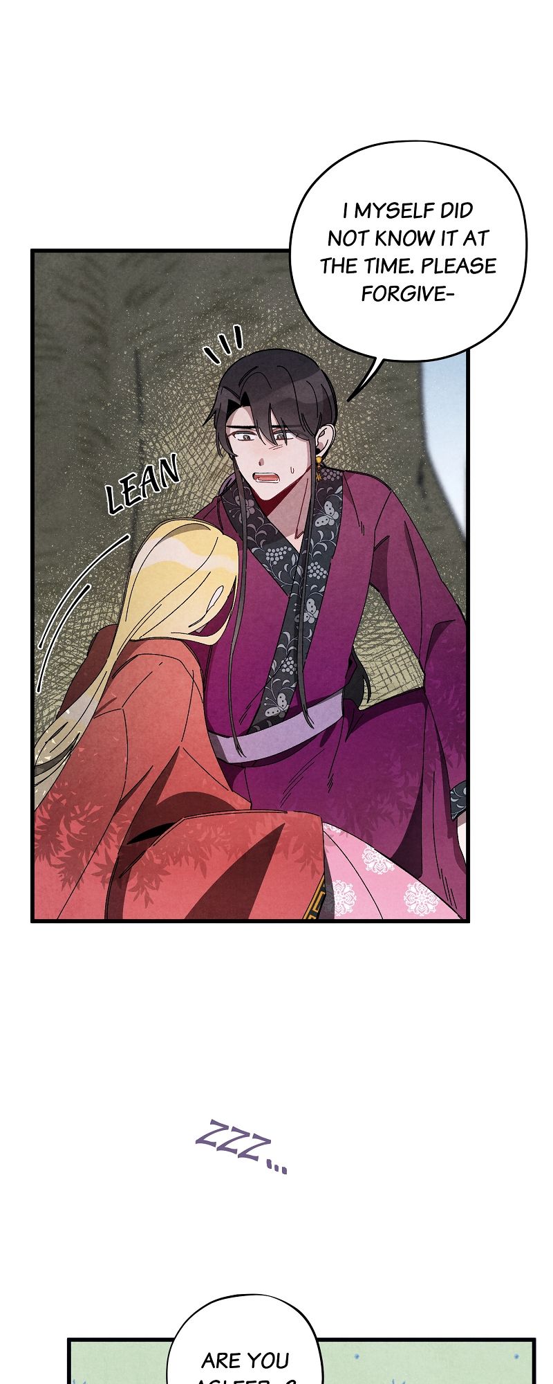 Romance in Seorabeol Chapter 39 page 47 - 