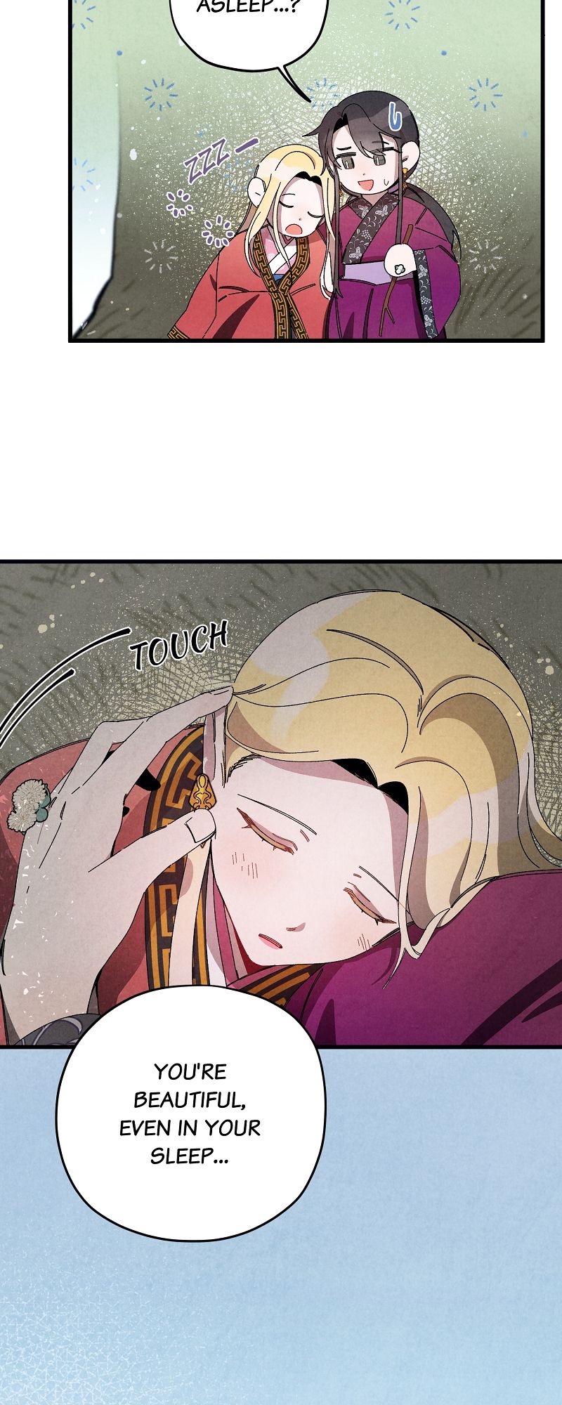 Romance in Seorabeol Chapter 39 page 48 - 